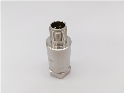 加速度速度傳感器