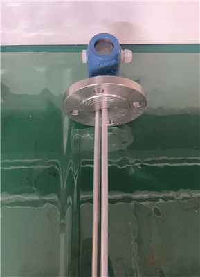 化工廢水液位計