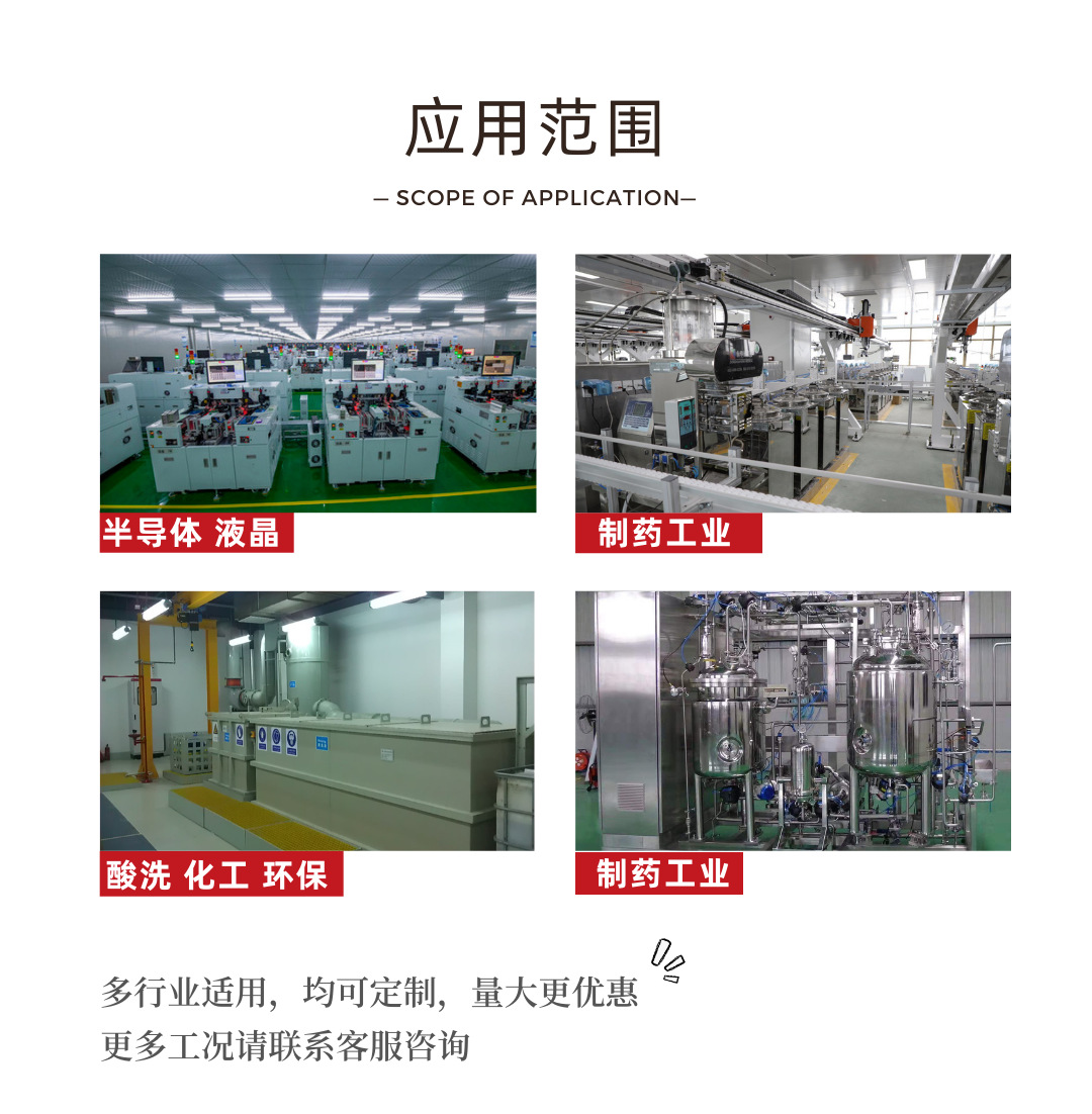 防腐溫度傳感器的應(yīng)用范圍圖